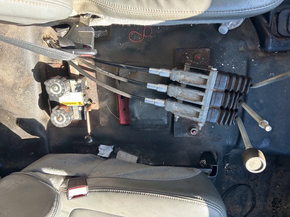 2012 Ford Super Duty 3rd Gen - Image 12 of 13