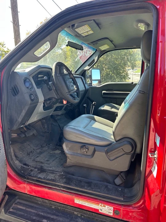 2012 Ford Super Duty 3rd Gen - Image 10 of 13