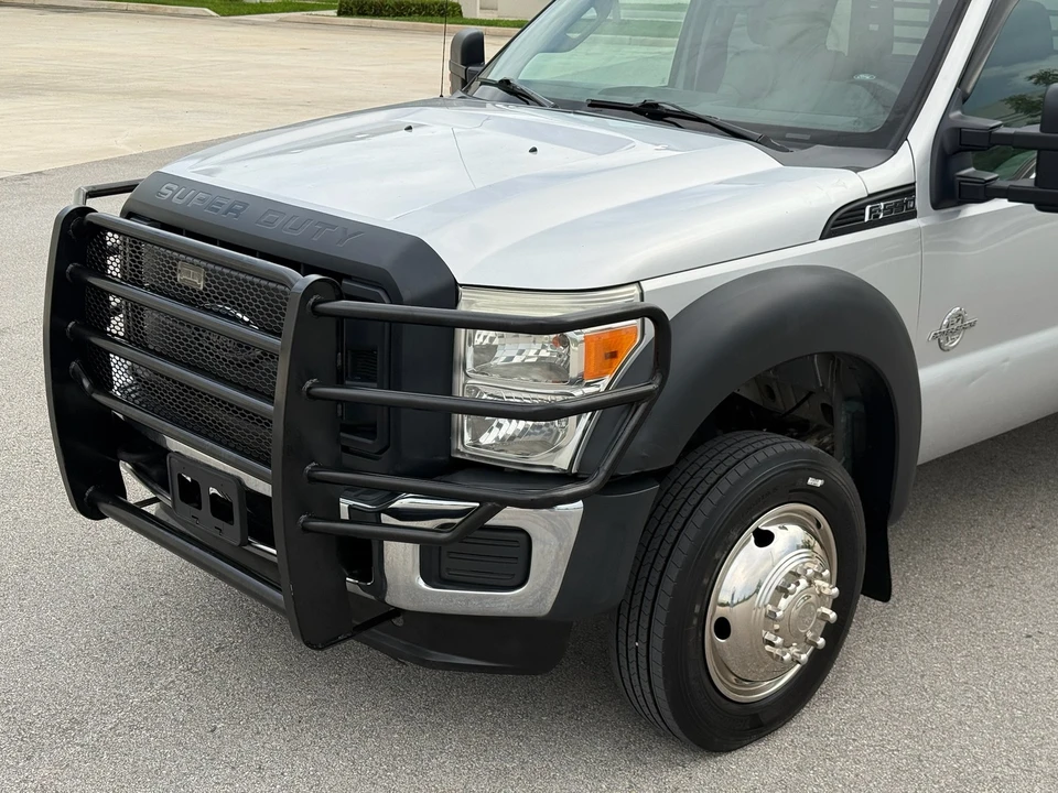 2012 Ford Super Duty 3rd Gen - Image 18 of 21