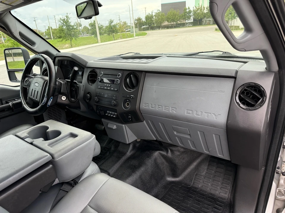 2012 Ford Super Duty 3rd Gen - Image 12 of 21