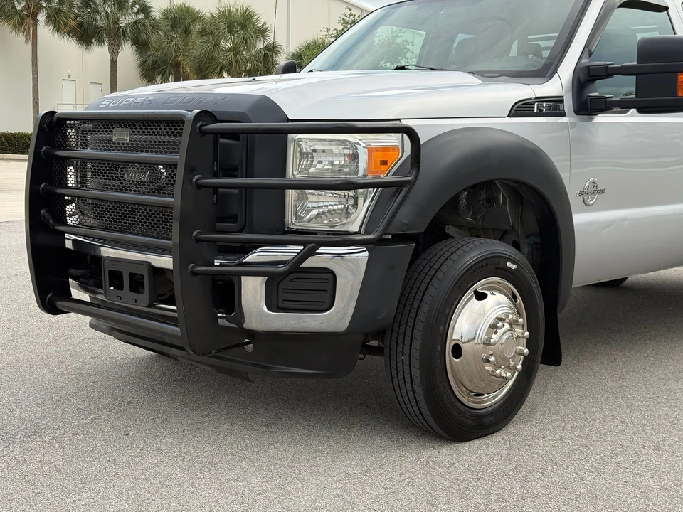 2012 Ford Super Duty 3rd Gen - Image 17 of 21