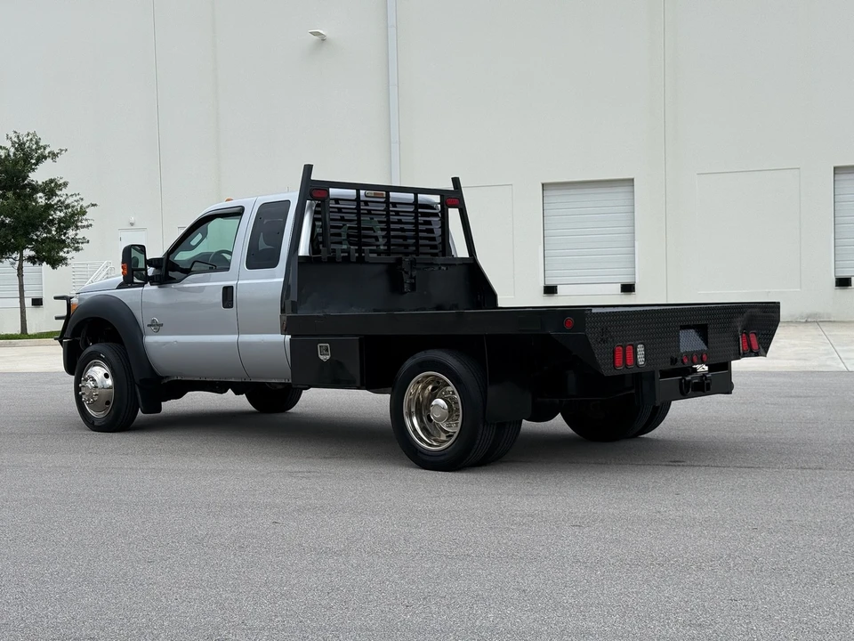 2012 Ford Super Duty 3rd Gen - Image 3 of 21