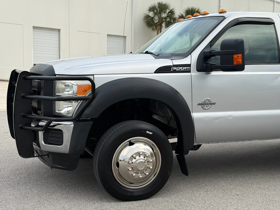 2012 Ford Super Duty 3rd Gen - Image 21 of 21