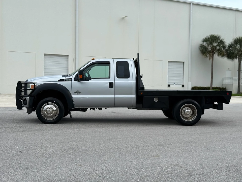 2012 Ford Super Duty 3rd Gen - Image 2 of 21