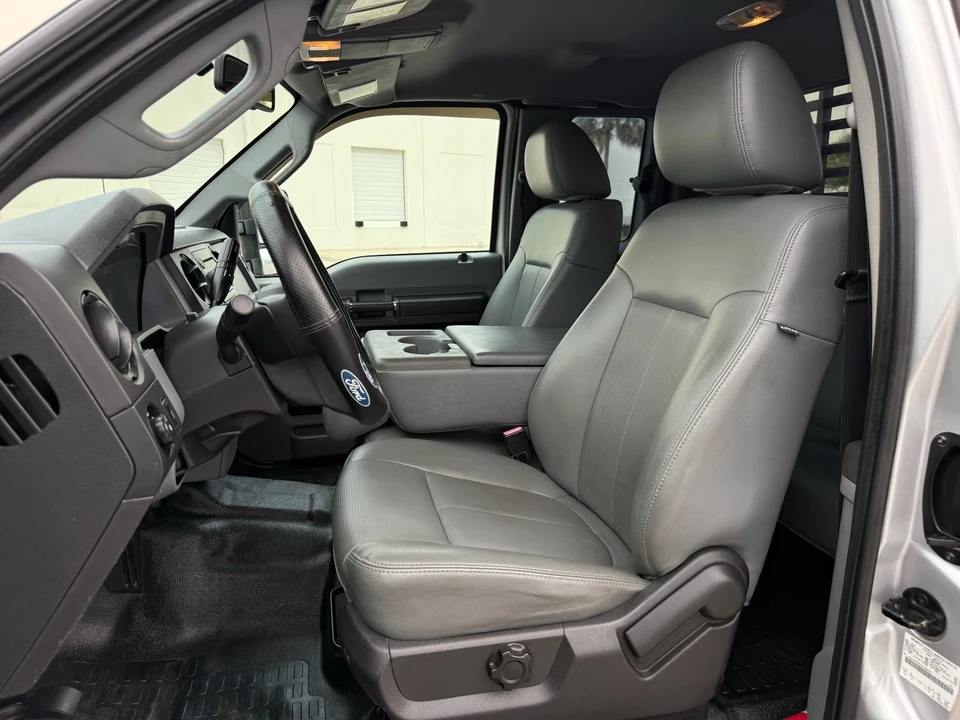 2012 Ford Super Duty 3rd Gen - Image 9 of 21