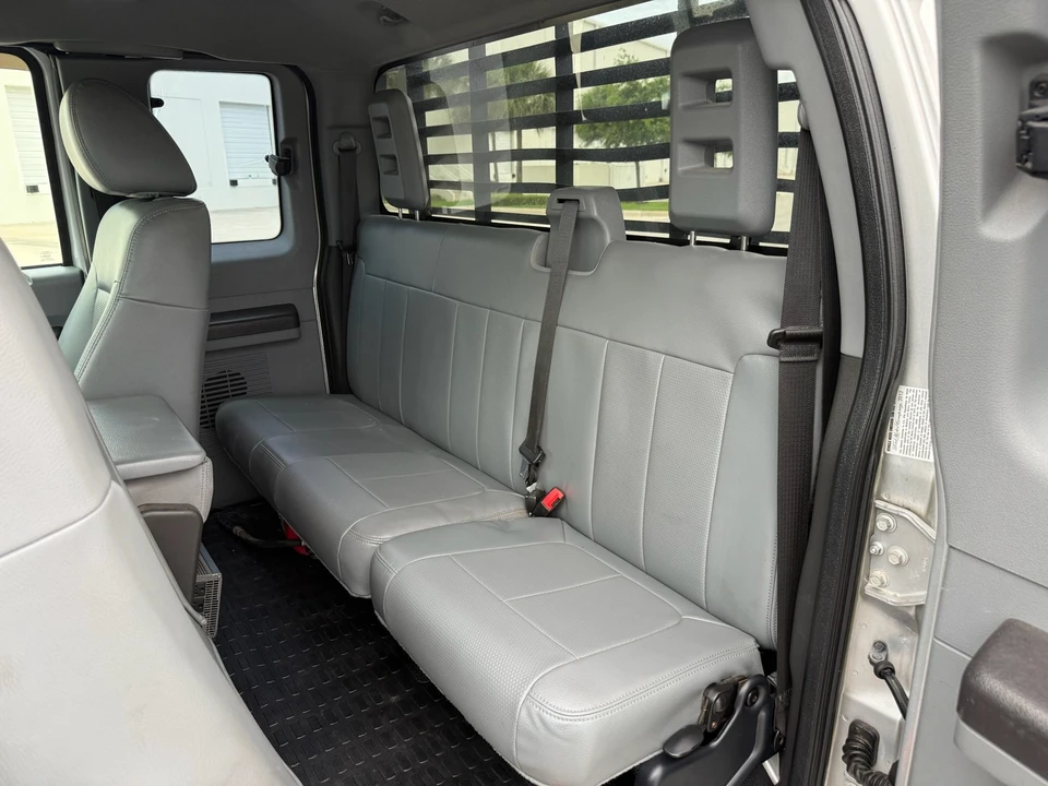 2012 Ford Super Duty 3rd Gen - Image 13 of 21