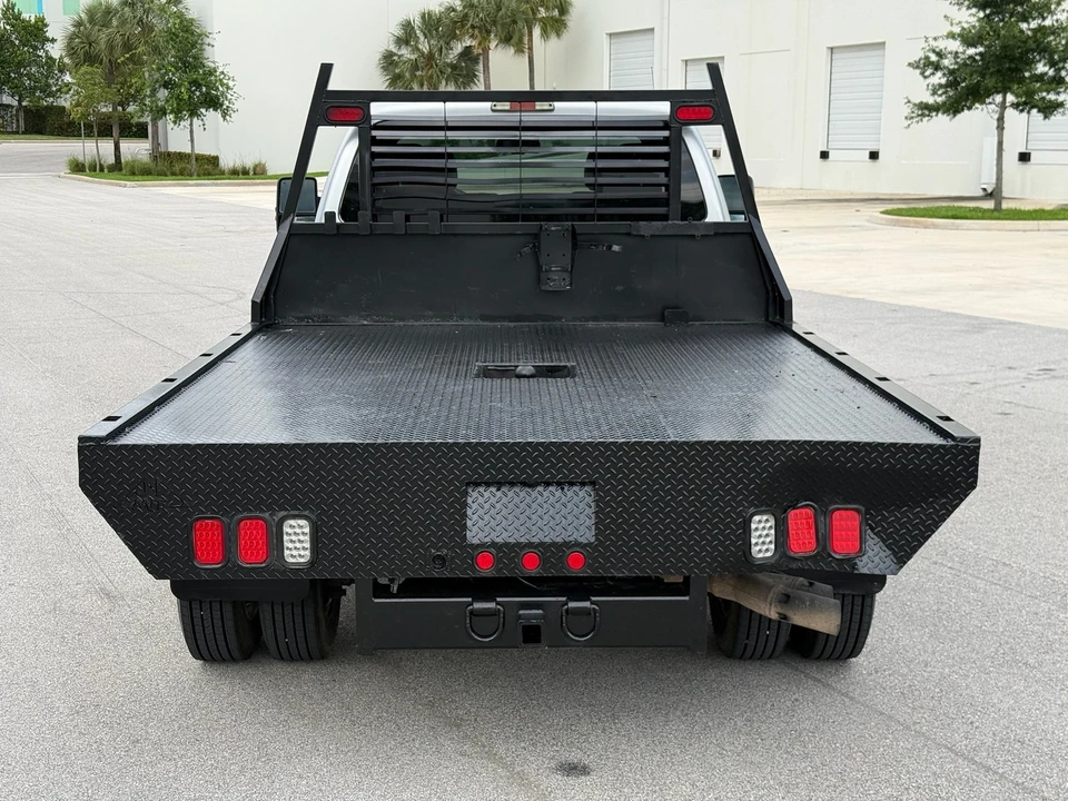 2012 Ford Super Duty 3rd Gen - Image 4 of 21