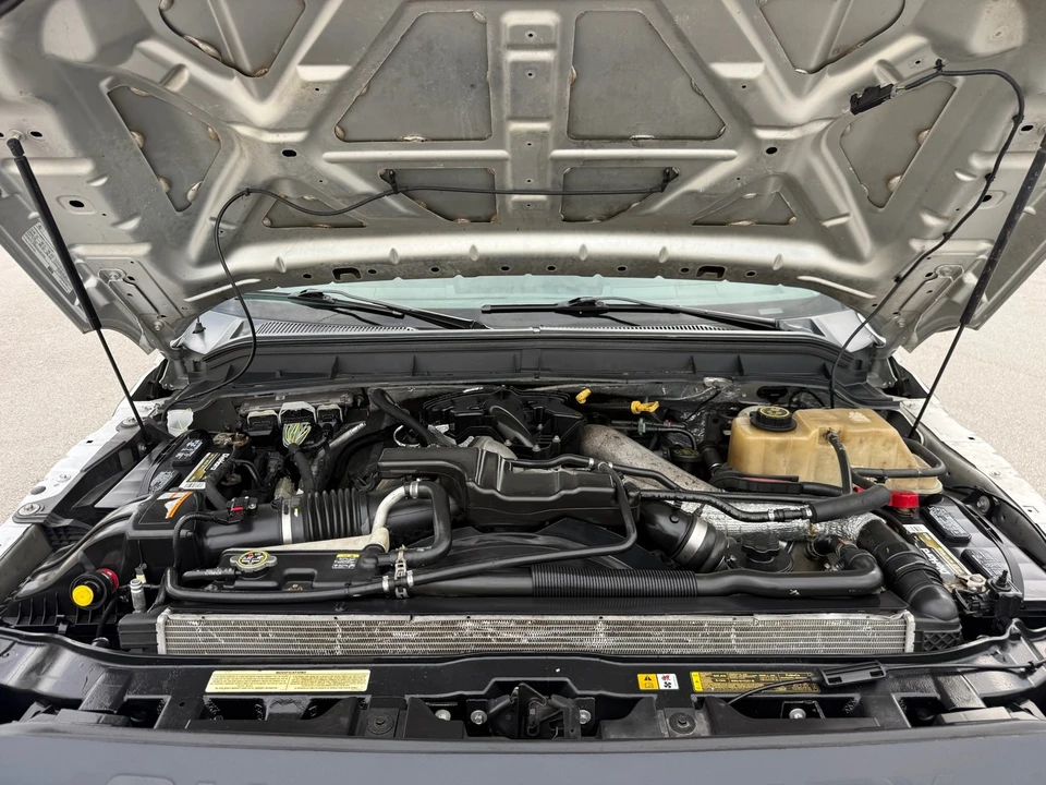2012 Ford Super Duty 3rd Gen - Image 14 of 21