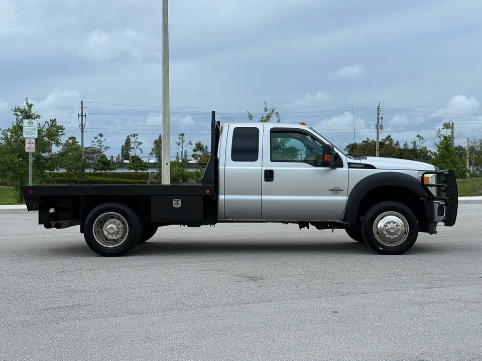 2012 Ford Super Duty 3rd Gen - Image 6 of 21