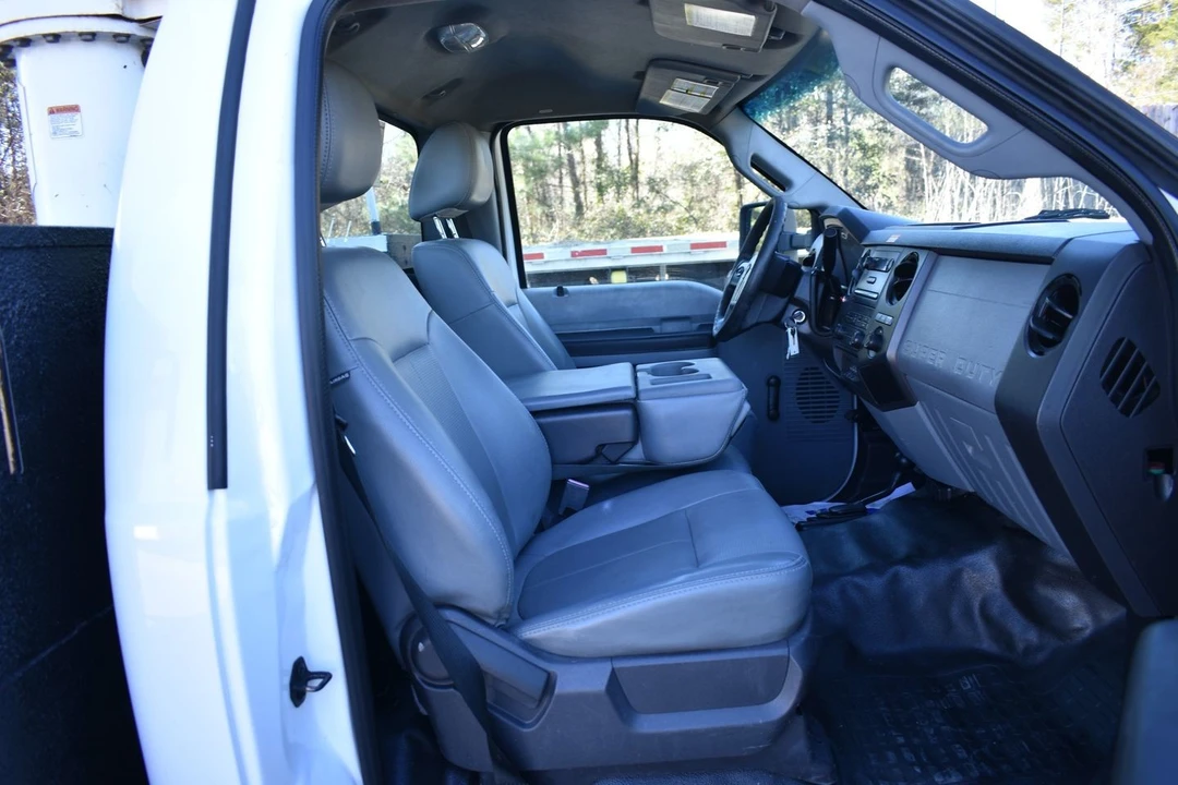 2012 Ford Super Duty 3rd Gen - Image 23 of 31
