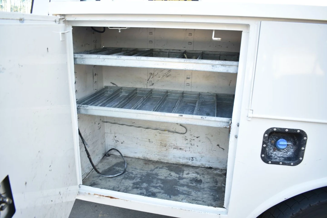 2012 Ford Super Duty 3rd Gen - Image 13 of 31