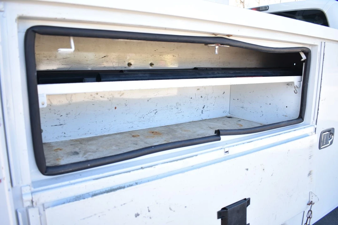 2012 Ford Super Duty 3rd Gen - Image 18 of 31