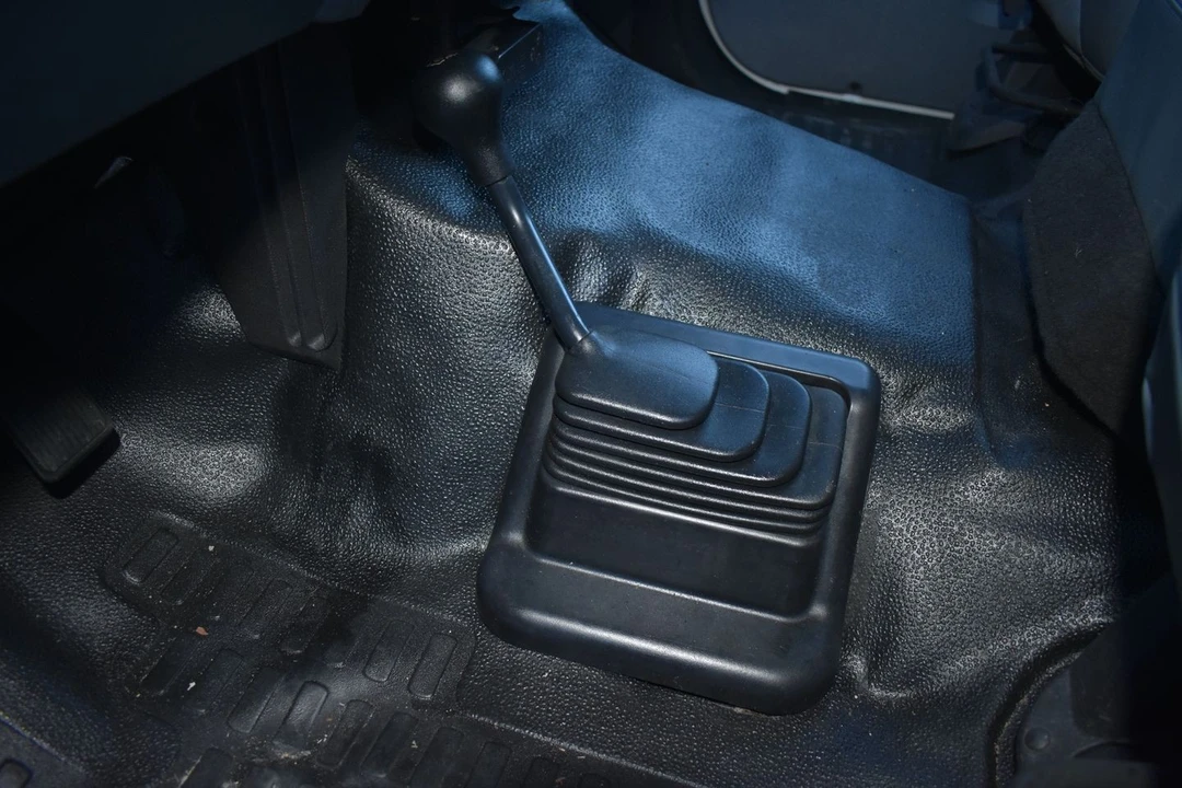 2012 Ford Super Duty 3rd Gen - Image 21 of 21