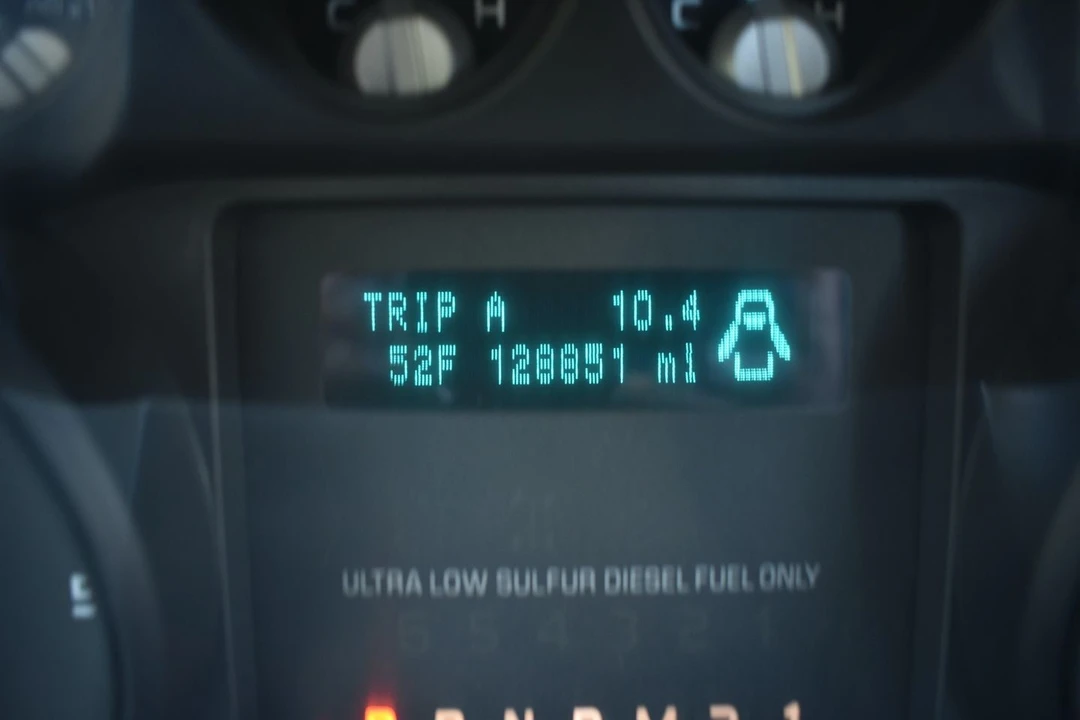 2012 Ford Super Duty 3rd Gen - Image 11 of 21