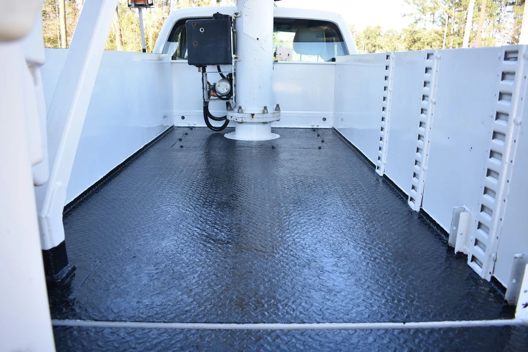2012 Ford Super Duty 3rd Gen - Image 15 of 31