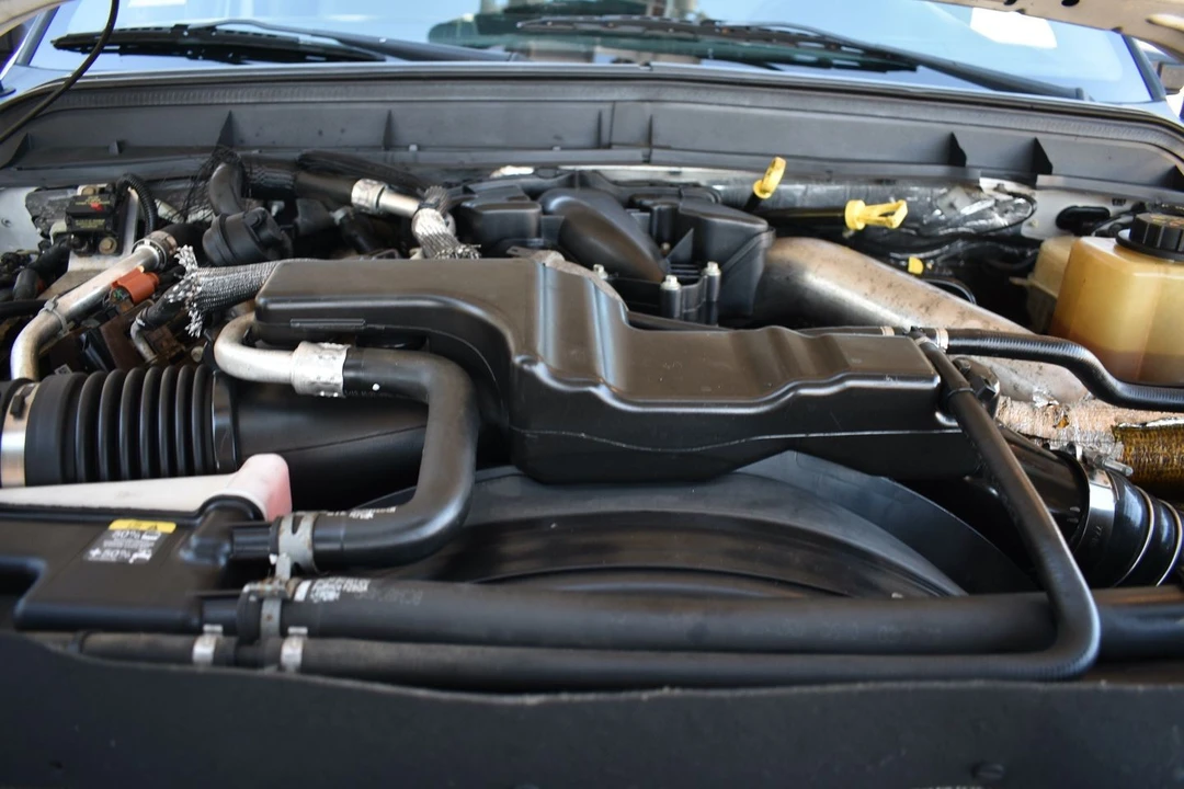 2012 Ford Super Duty 3rd Gen - Image 30 of 31