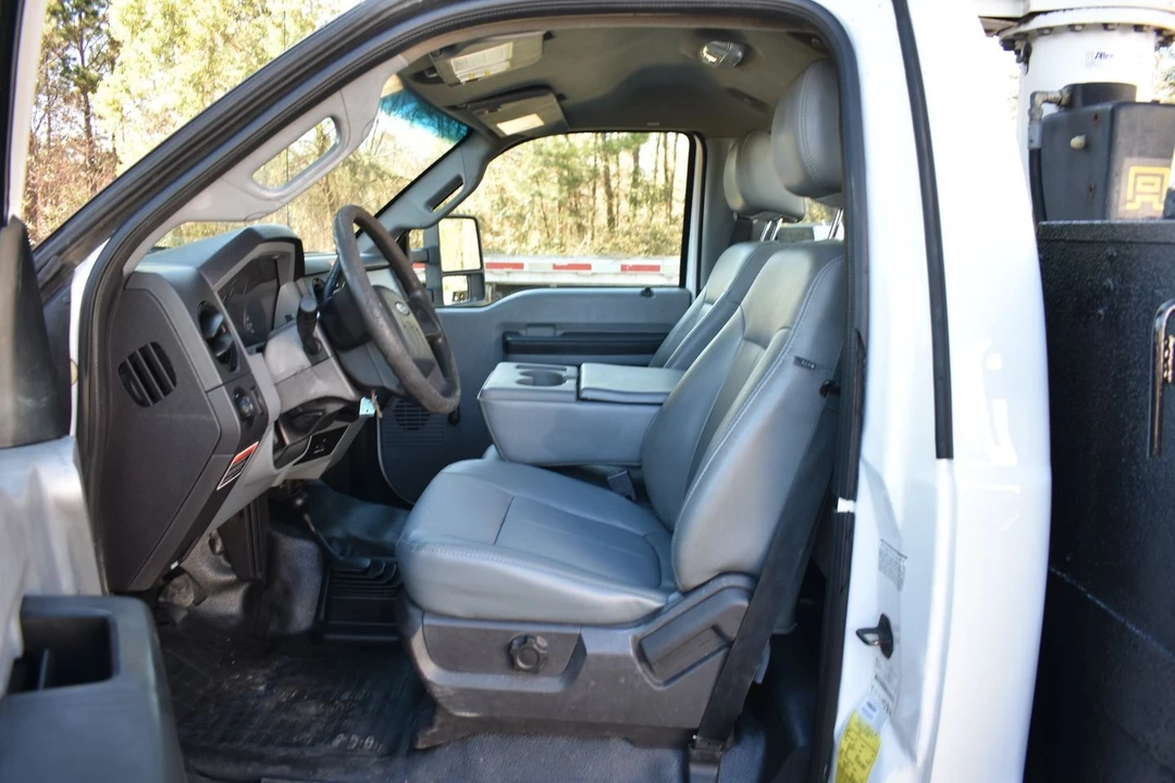 2012 Ford Super Duty 3rd Gen - Image 20 of 21