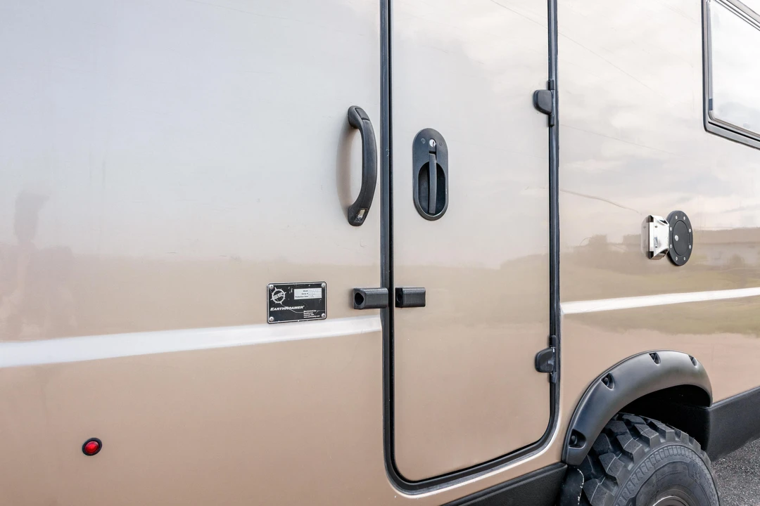 2012 Ford Super Duty 3rd Gen - Image 28 of 31
