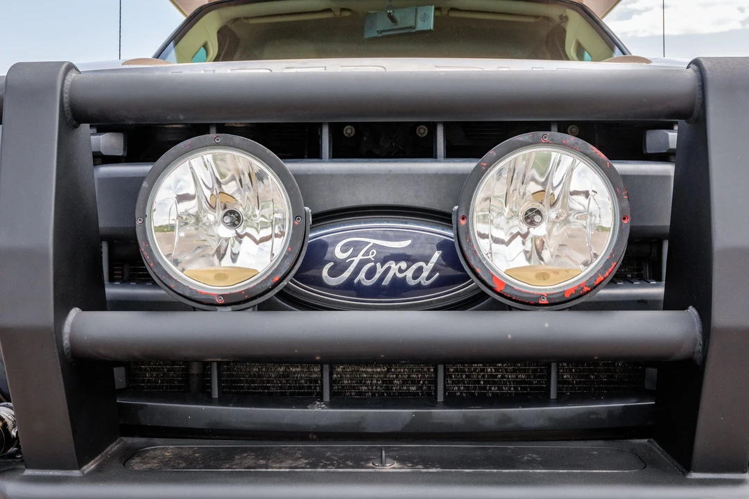 2012 Ford Super Duty 3rd Gen - Image 15 of 31