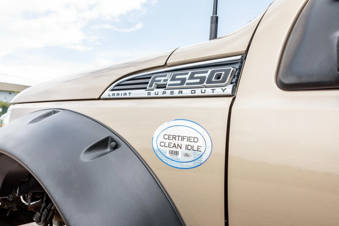 2012 Ford Super Duty 3rd Gen - Image 18 of 31