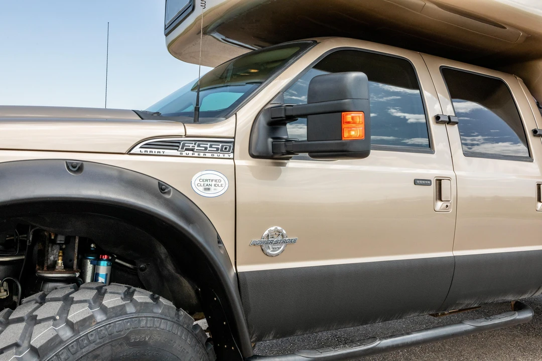 2012 Ford Super Duty 3rd Gen - Image 19 of 31