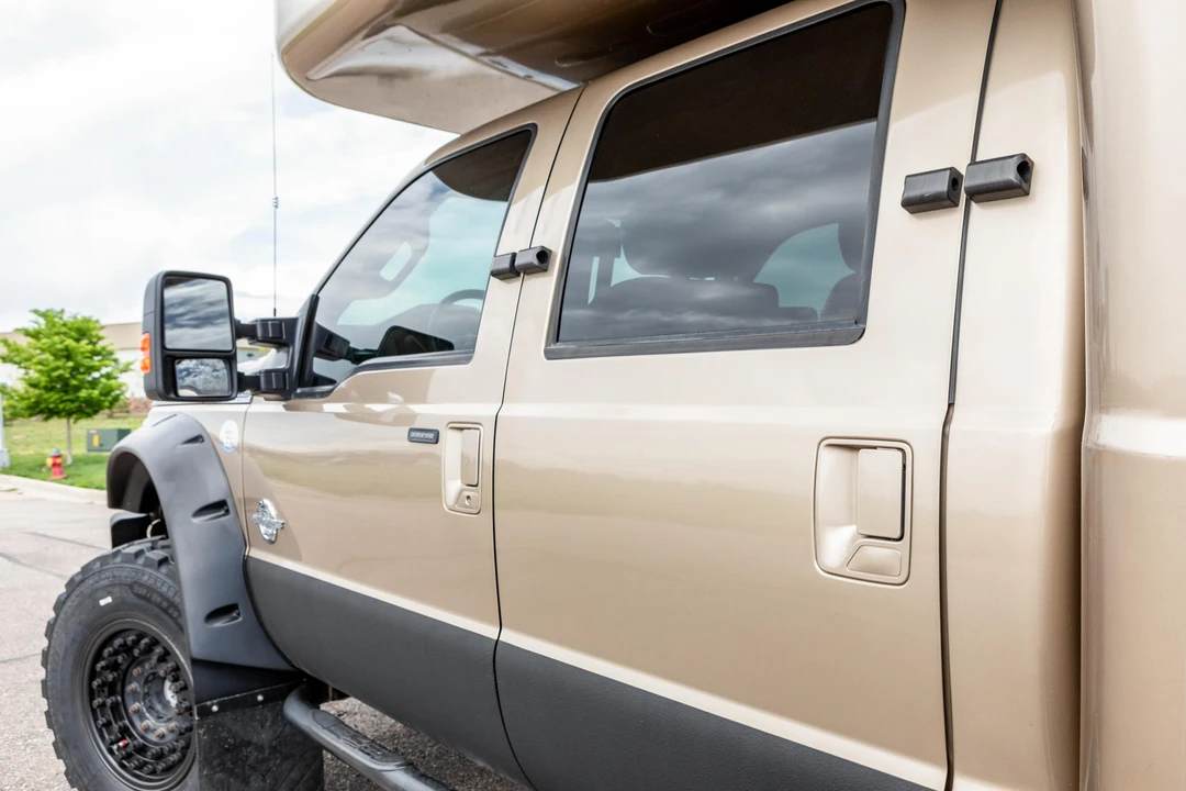 2012 Ford Super Duty 3rd Gen - Image 20 of 31