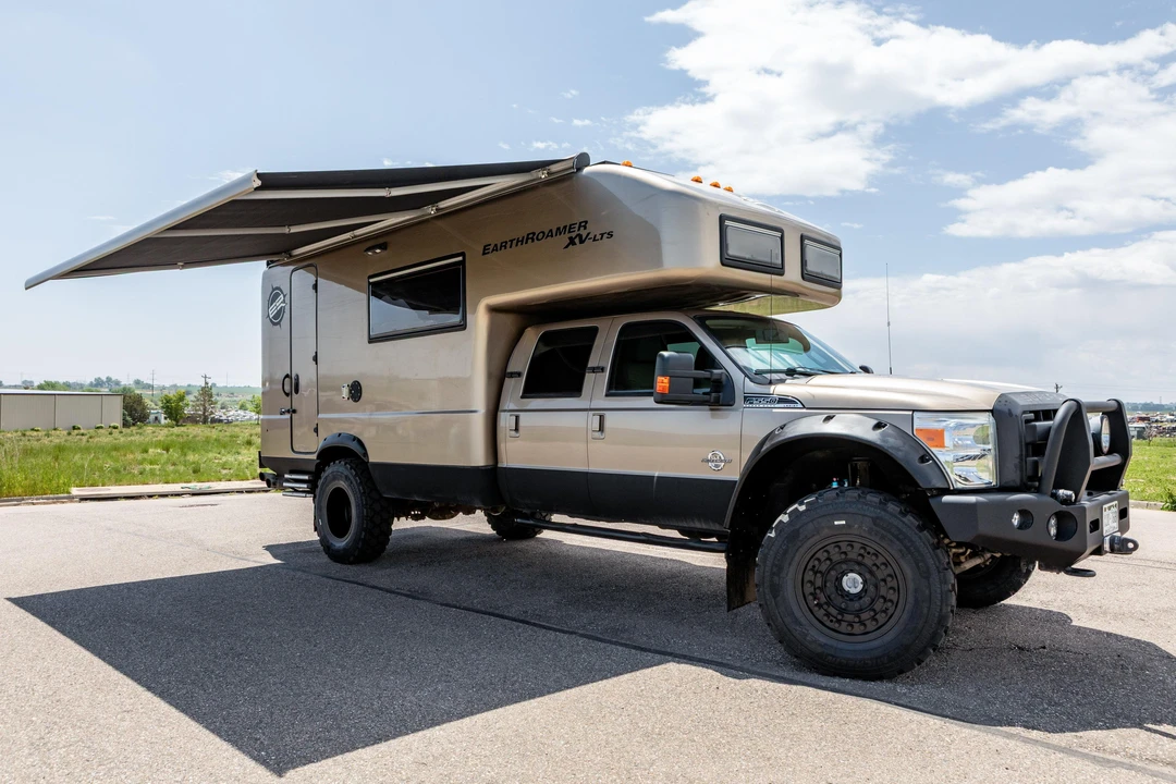 2012 Ford Super Duty 3rd Gen - Image 11 of 31
