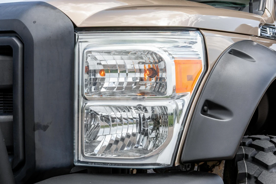 2012 Ford Super Duty 3rd Gen - Image 16 of 31