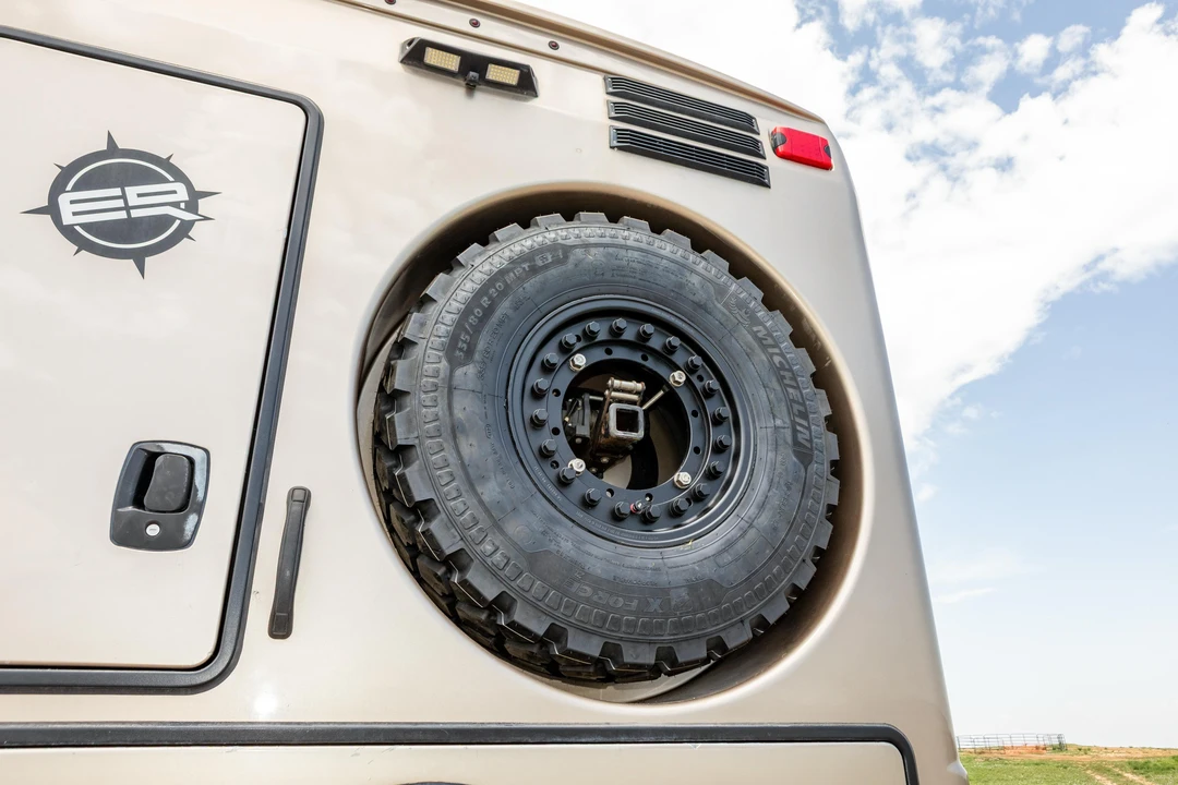 2012 Ford Super Duty 3rd Gen - Image 21 of 31