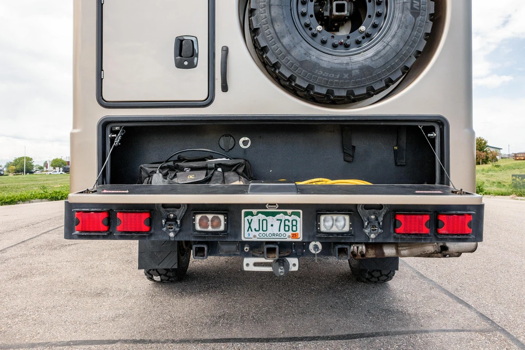 2012 Ford Super Duty 3rd Gen - Image 23 of 31