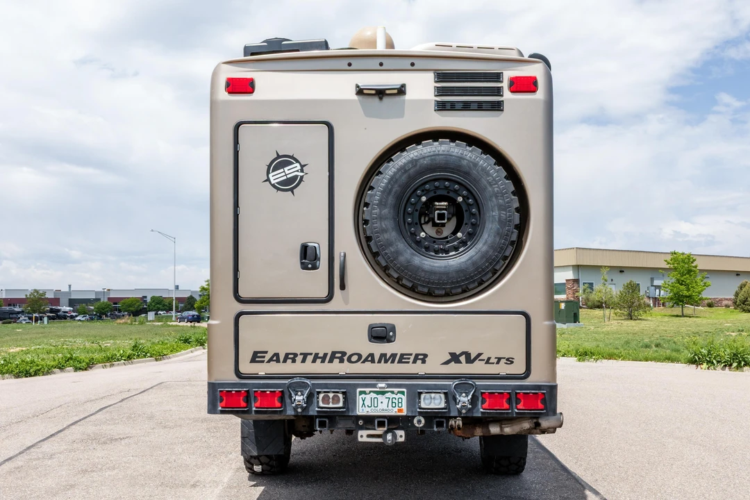 2012 Ford Super Duty 3rd Gen - Image 5 of 31