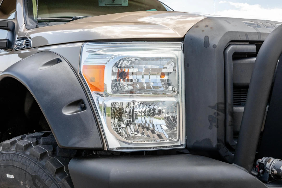 2012 Ford Super Duty 3rd Gen - Image 12 of 31