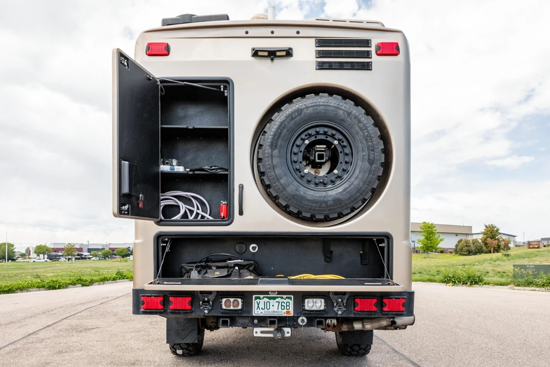 2012 Ford Super Duty 3rd Gen - Image 22 of 31