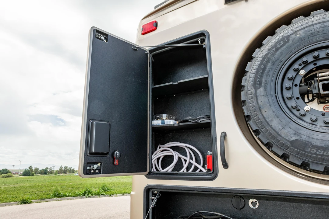 2012 Ford Super Duty 3rd Gen - Image 24 of 31