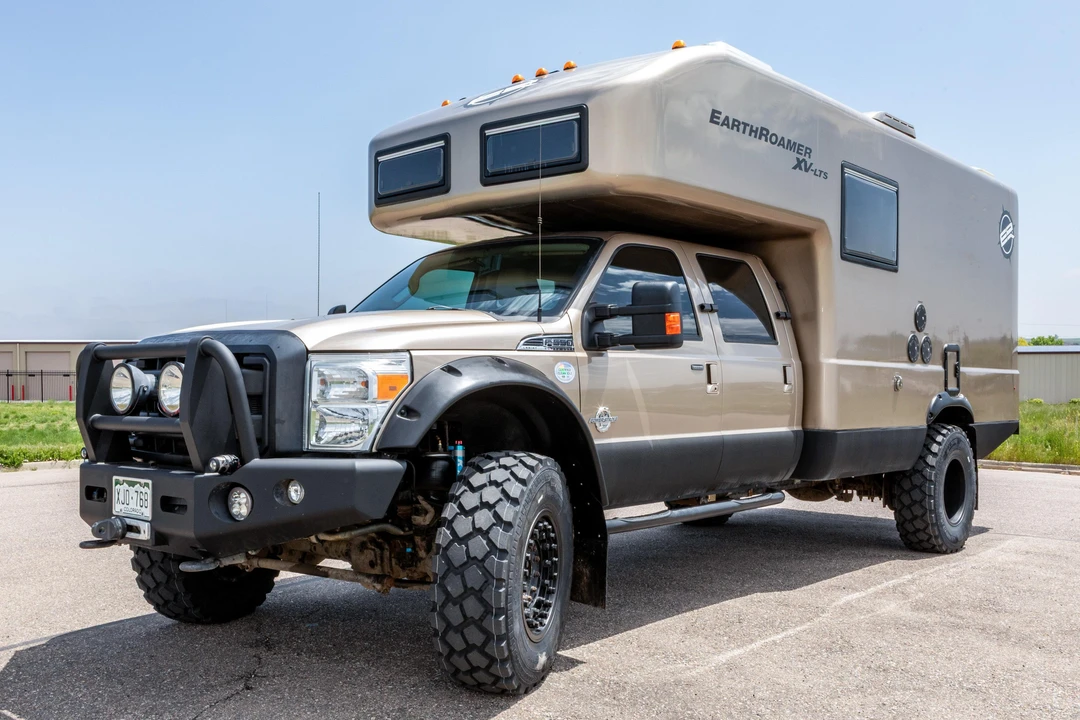 2012 Ford Super Duty 3rd Gen - Image 6 of 31