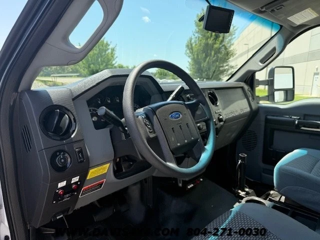 2012 Ford Super Duty 3rd Gen - Image 29 of 31