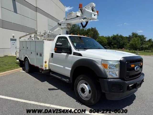2012 Ford Super Duty 3rd Gen - Image 4 of 31