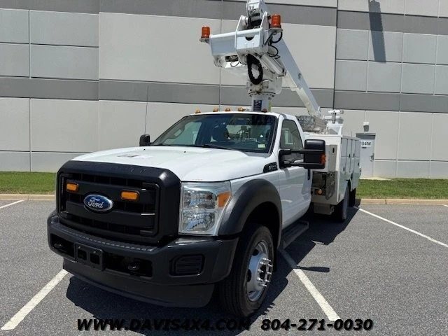 2012 Ford Super Duty 3rd Gen - Image 2 of 12