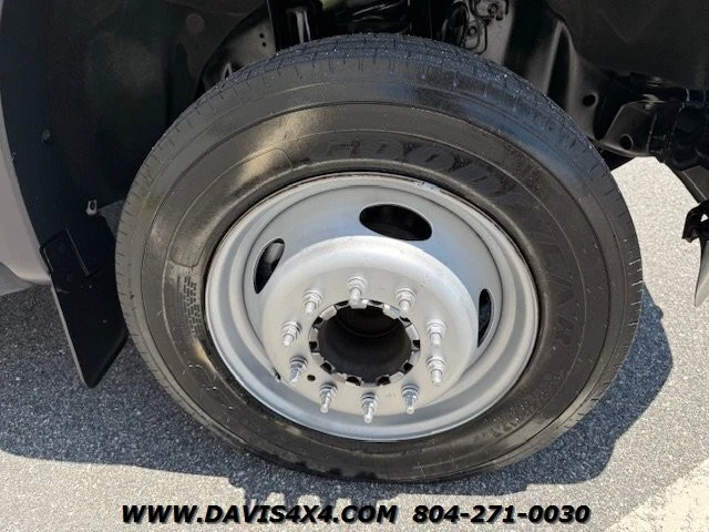 2012 Ford Super Duty 3rd Gen - Image 5 of 12