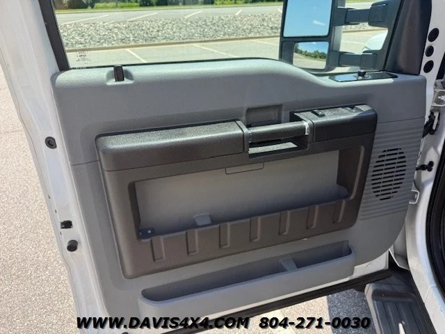 2012 Ford Super Duty 3rd Gen - Image 30 of 31