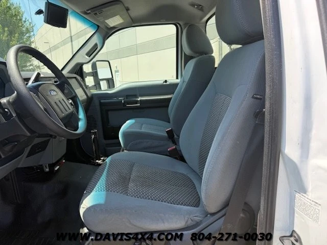 2012 Ford Super Duty 3rd Gen - Image 31 of 31