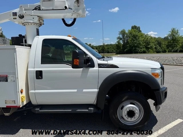 2012 Ford Super Duty 3rd Gen - Image 6 of 31