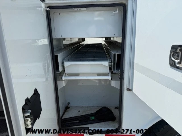 2012 Ford Super Duty 3rd Gen - Image 21 of 31