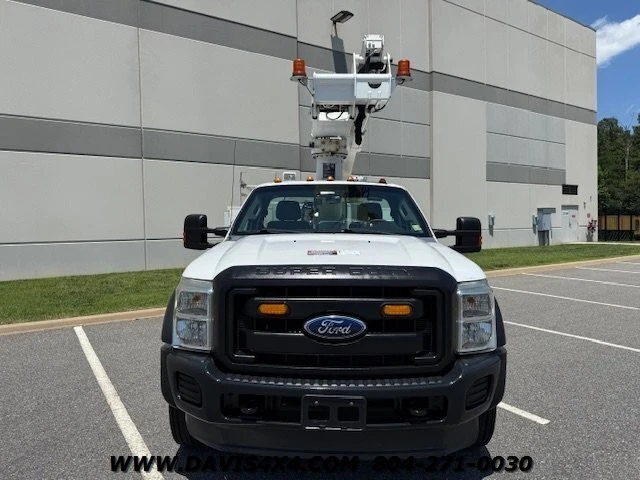 2012 Ford Super Duty 3rd Gen - Image 3 of 12
