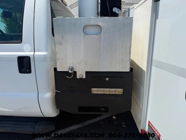 2012 Ford Super Duty 3rd Gen - Image 28 of 31
