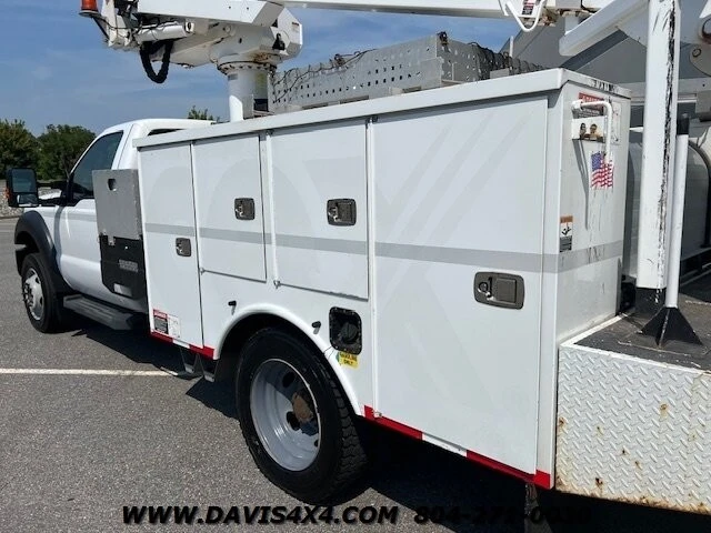 2012 Ford Super Duty 3rd Gen - Image 28 of 31