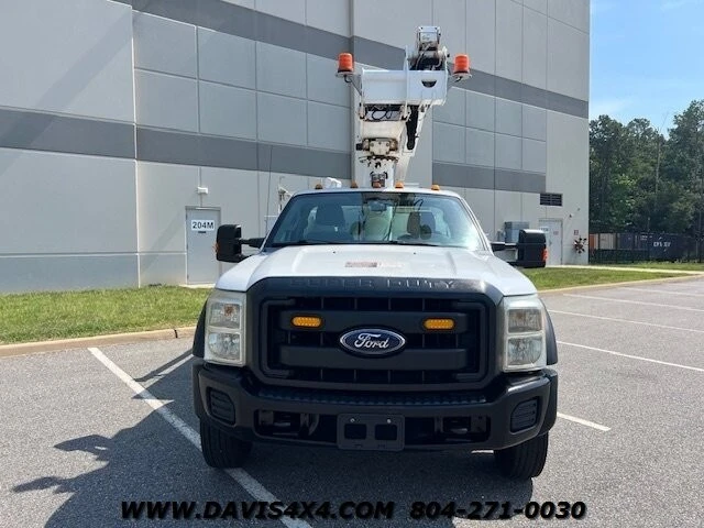 2012 Ford Super Duty 3rd Gen - Image 3 of 12
