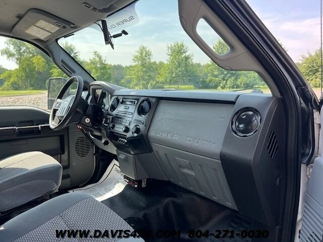 2012 Ford Super Duty 3rd Gen - Image 8 of 12