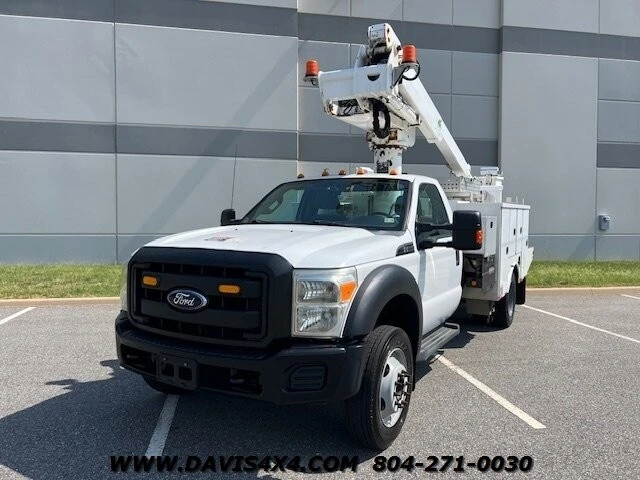 2012 Ford Super Duty 3rd Gen - Image 2 of 31