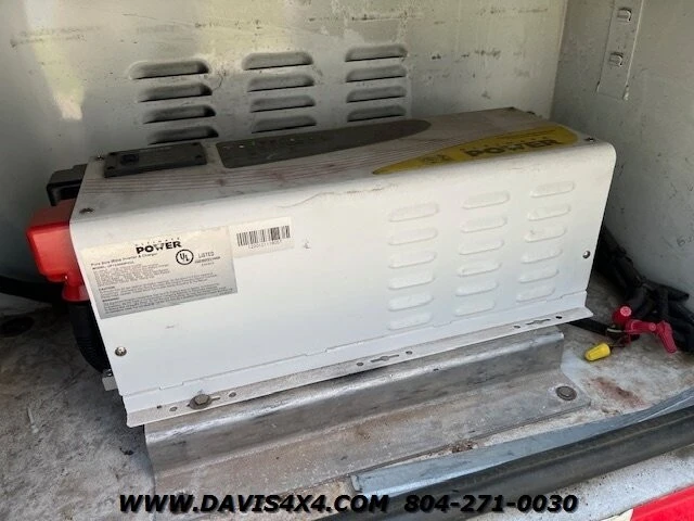 2012 Ford Super Duty 3rd Gen - Image 18 of 31